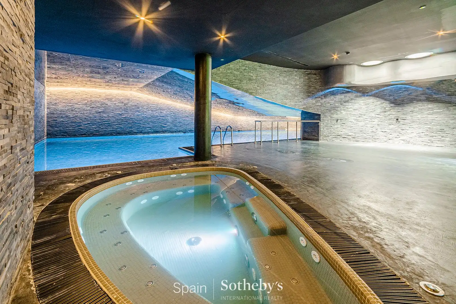 Mini appartamento con piscina in vendita a Sant Martí, imagen 30