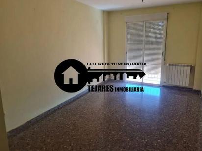 Exterior view of Flat for sale in  Albacete Capital  with Heating, Storage room and Balcony