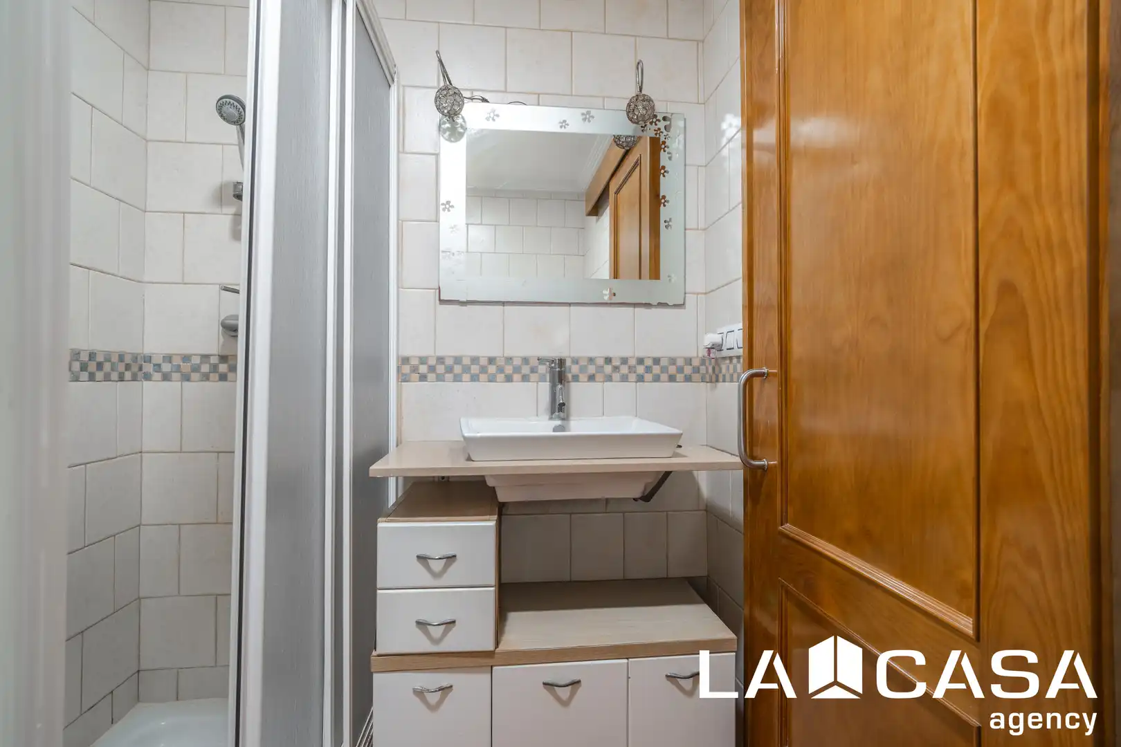Baño de Planta baja en venta en Dos Hermanas