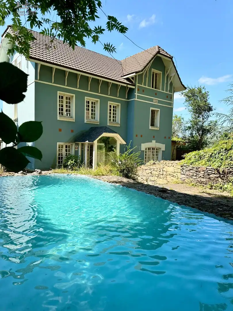 Casa o xalet en venda a Carretera ESTACION, Cambre