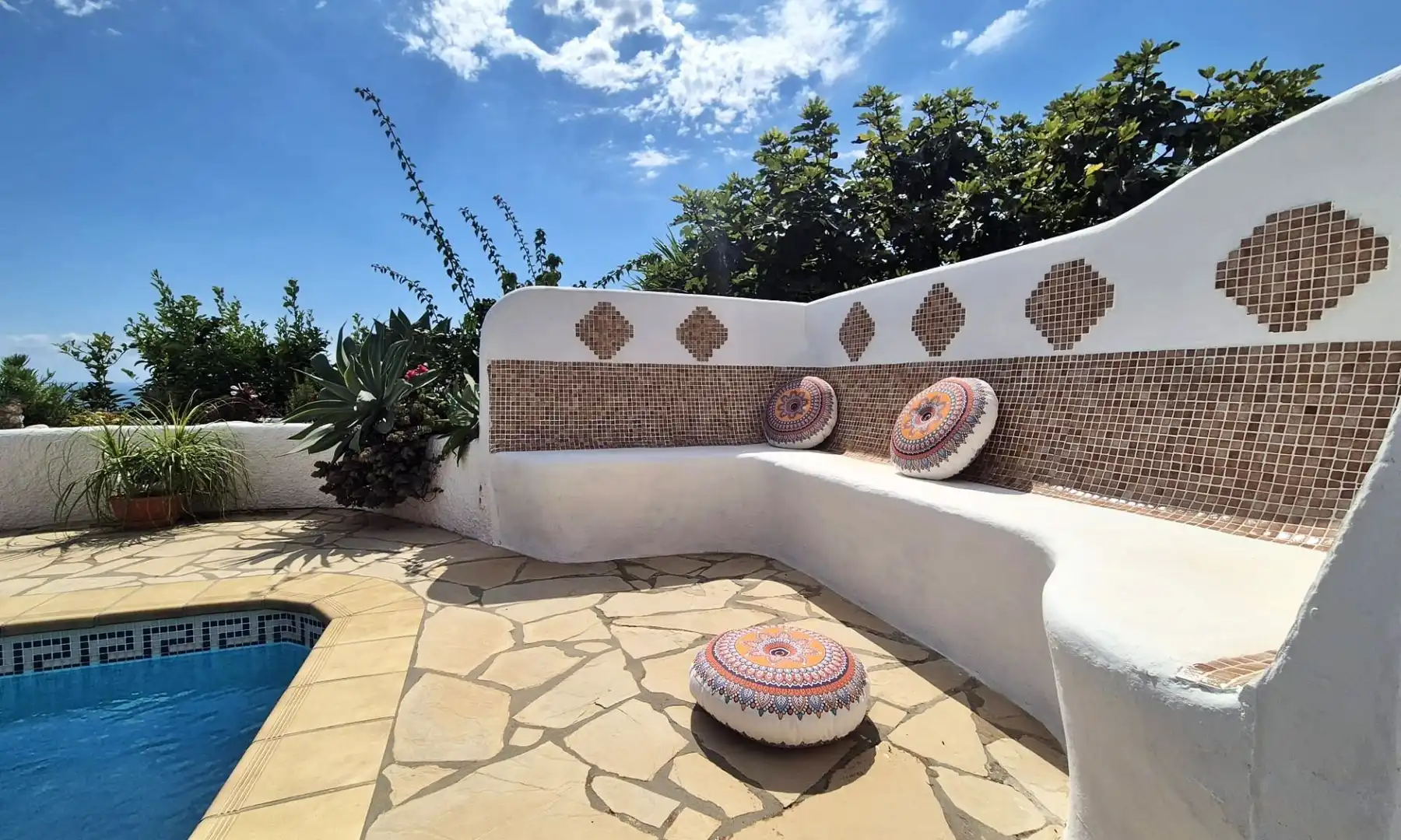 Villa con piscina in vendita a calle felix mendelssohn 12, imagen 39