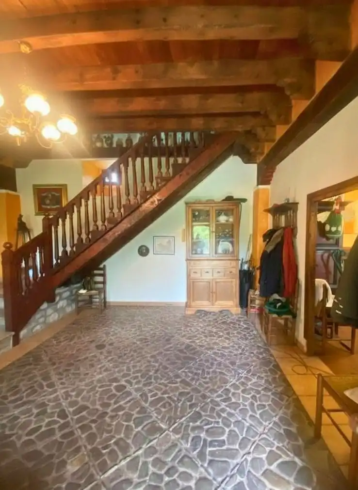 Casa o chalet en venta en Merindad de Río Ubierna con Jardín privado