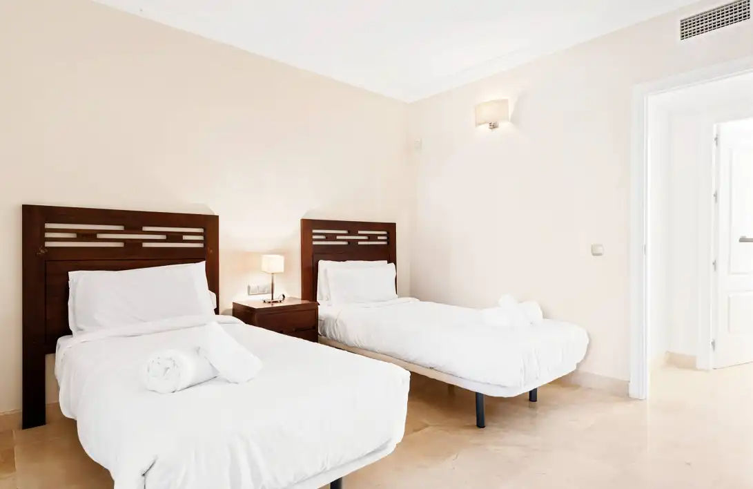 Apartament amb piscina en venda a Marbella Centro, imagen 10