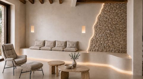 Casa llave en mano con piscina y garaje en venta en Pollensa, norte de Mallorca, imatge 3