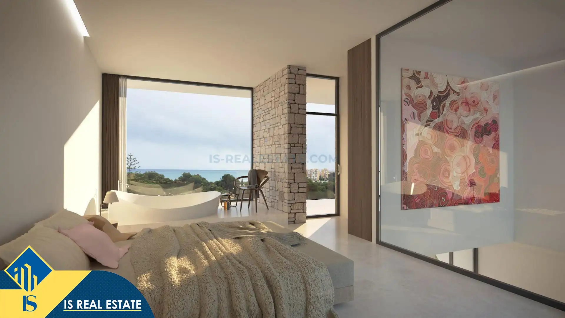 Villa mit Pool zum Verkauf in Orihuela Costa, imagen 7