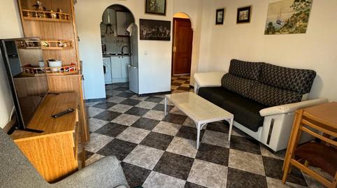 Foto 2 de Piso de alquiler en Calle Castilla Pérez, 26, Centro, Nerja