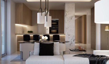 Foto 2 de Piso en venta en Paseo Marítimo Antonio Banderas, 5, Paseo Marítimo Oeste - Pacífico, Málaga Capital