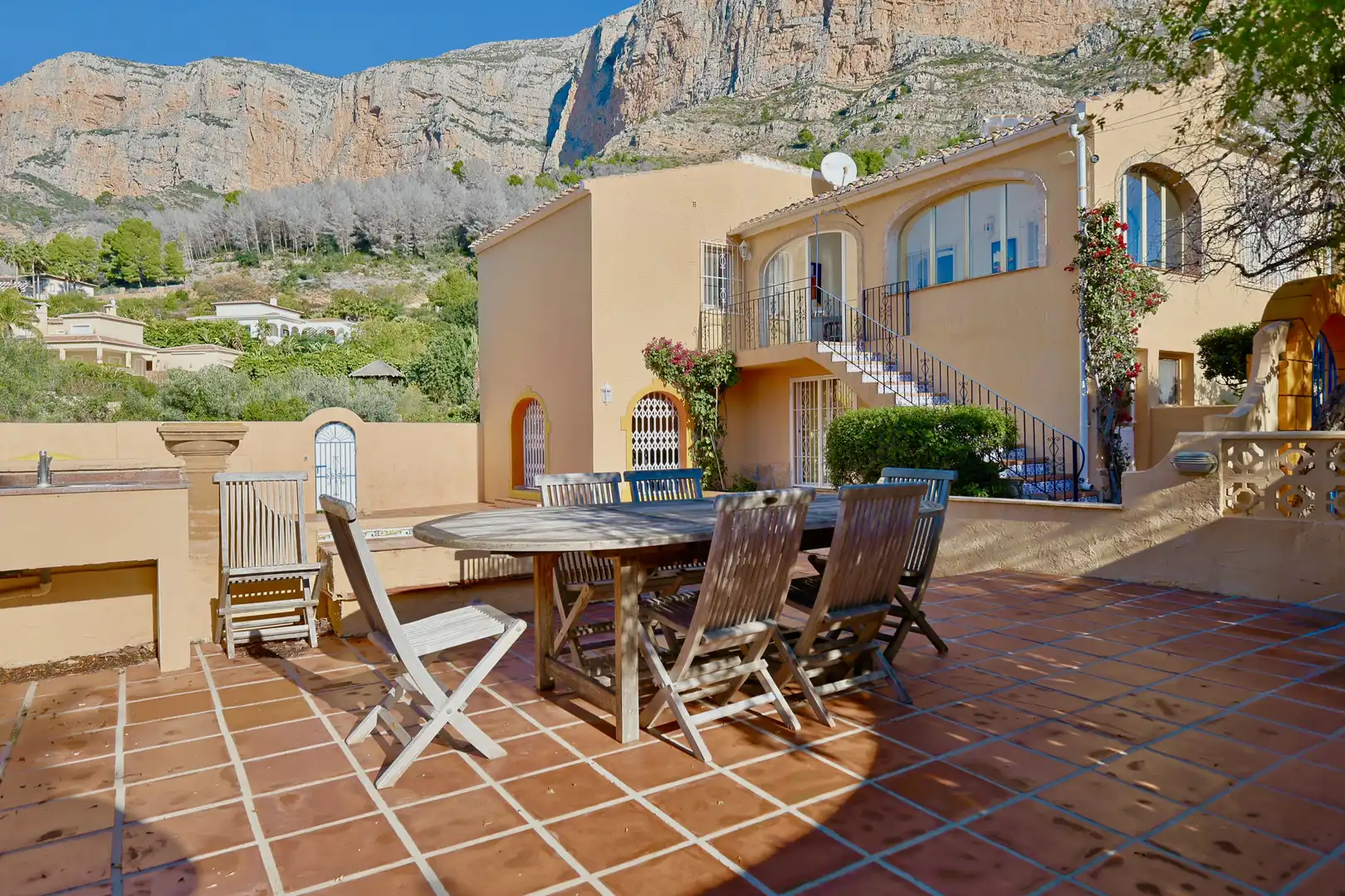 House with garden for sale in Montgó - Ermita, imagen 6