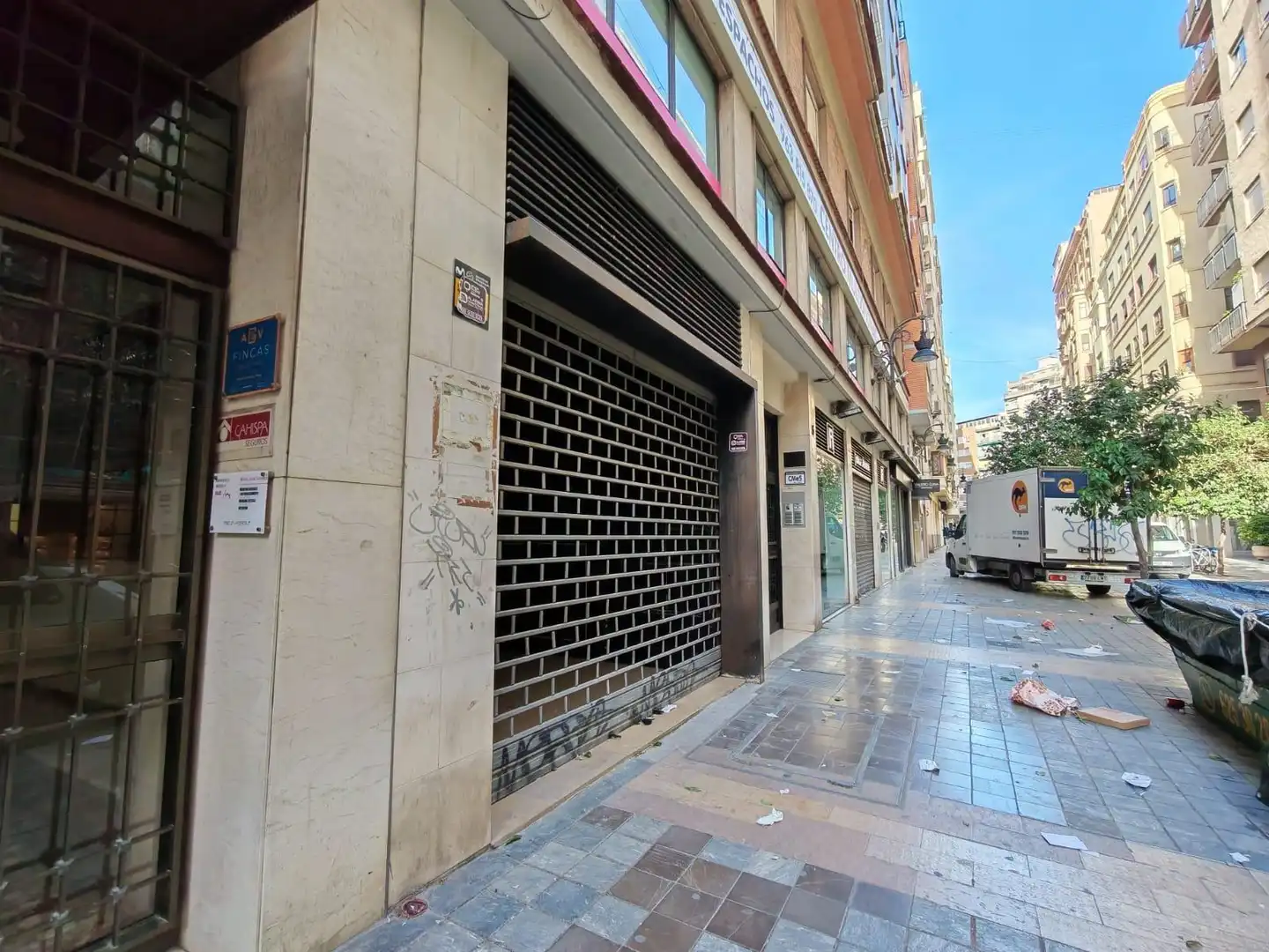 Local commercial à louer à Ciutat Vella, imagen 17