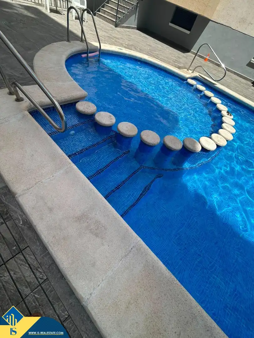 Àtic amb piscina en venda a Playa del Cura, imagen 25