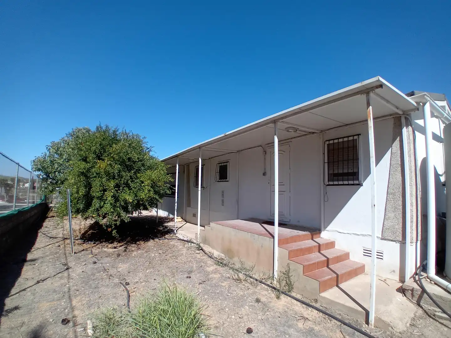 Villa avec jardin à vendre à Montserrat
