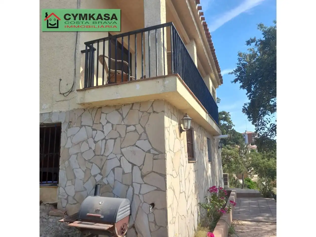 Casa con giardino in vendita a Serra Brava, imagen 4