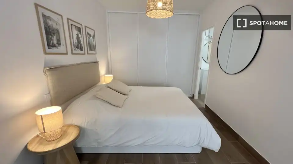 Room in Ventas