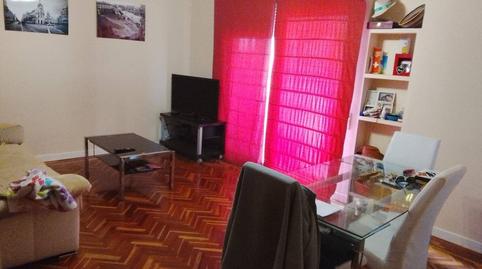 Foto 3 de Pis en venda a Centro, Cáceres