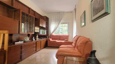 Foto 5 de Pis en venda a Carretera de la Marina, Estruch - Eixample, El Prat de Llobregat