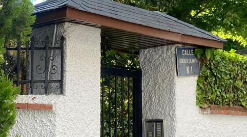 Foto 4 de Pis en venda a Centro, Madrid