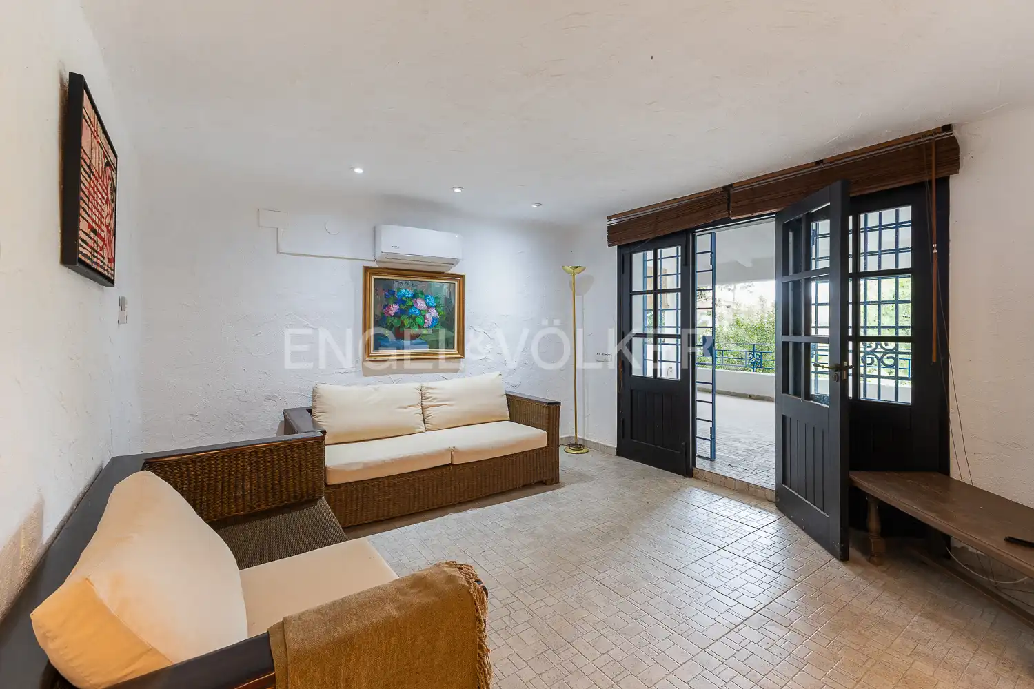 Casa amb terrassa en venda a La Renegà - Torre Bellver - Les Platgetes, imagen 27
