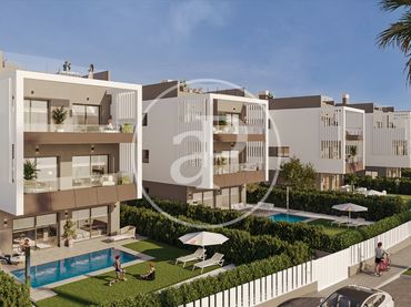Appartamento in vendita a Carrer Romaní