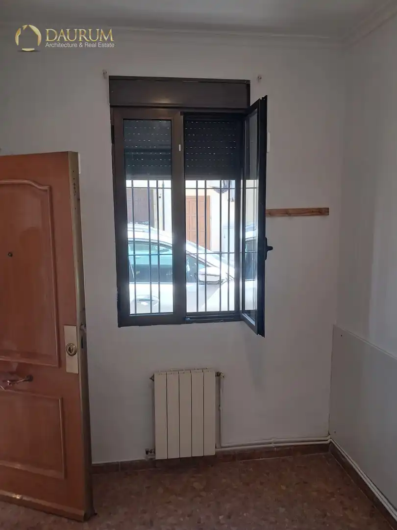 Bedroom of Houses for sale in Alaquàs  with Air Conditioner, Heating and Terrace
