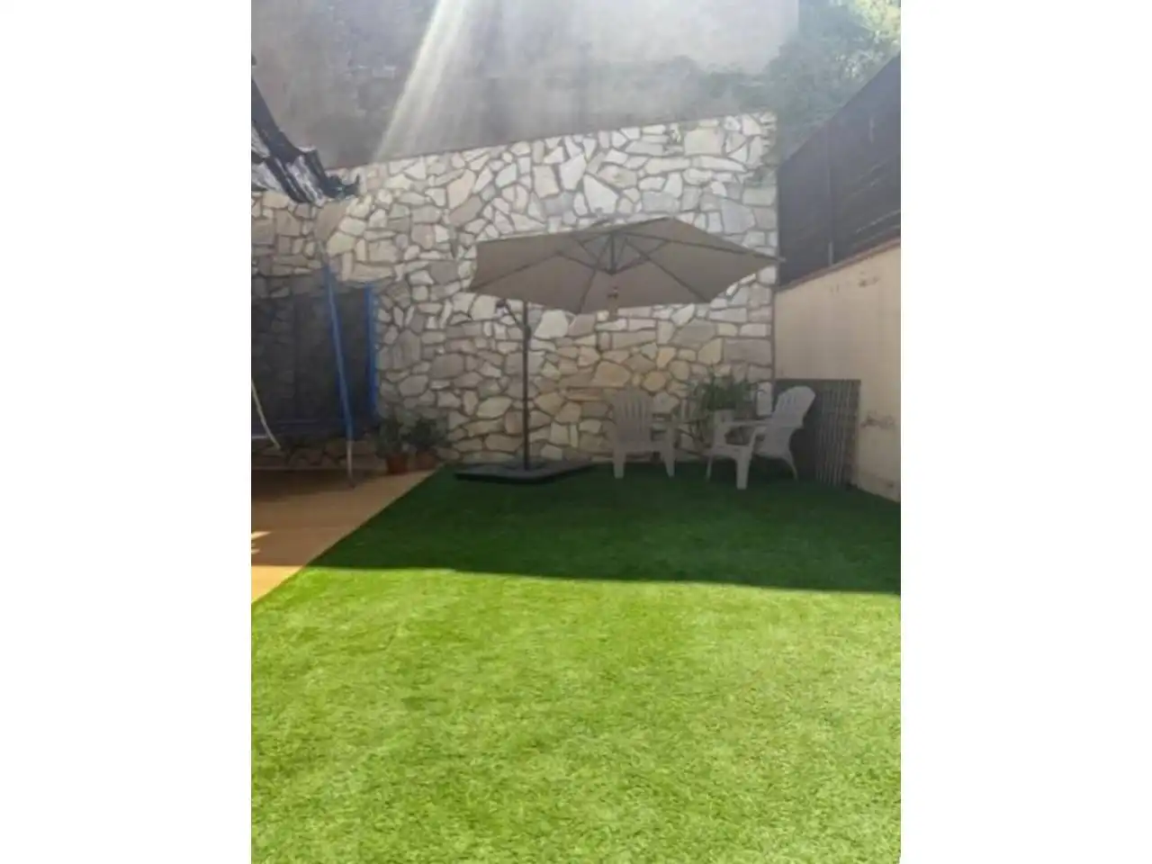 Casa bifamiliare in vendita a Avenida Vallbona, imagen 28
