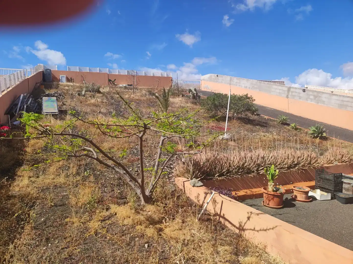 Casa o xalet en venda en Tuineje amb Aire condicionat, Jardí privat i Piscina