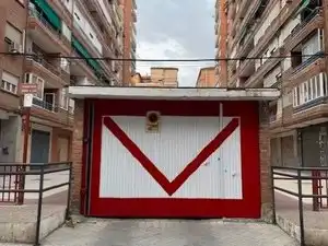 Individual with lift for sale in Calle Almuñécar, imagen 5