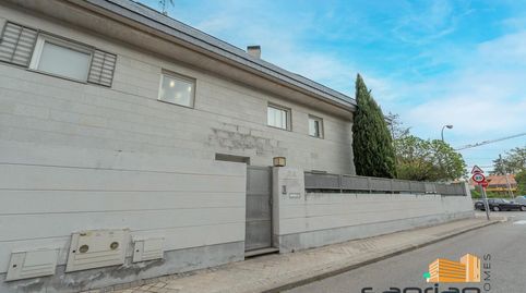 Photo 2 of Houses for sale in Santiago Maganto, 2, Norte, Pozuelo de Alarcón