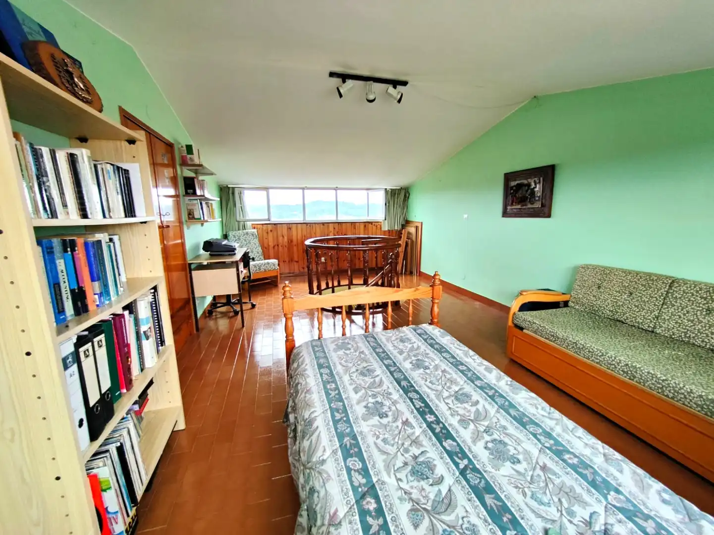 Houses for sale in Cacicedo - calle Jenoz, Cacicedo