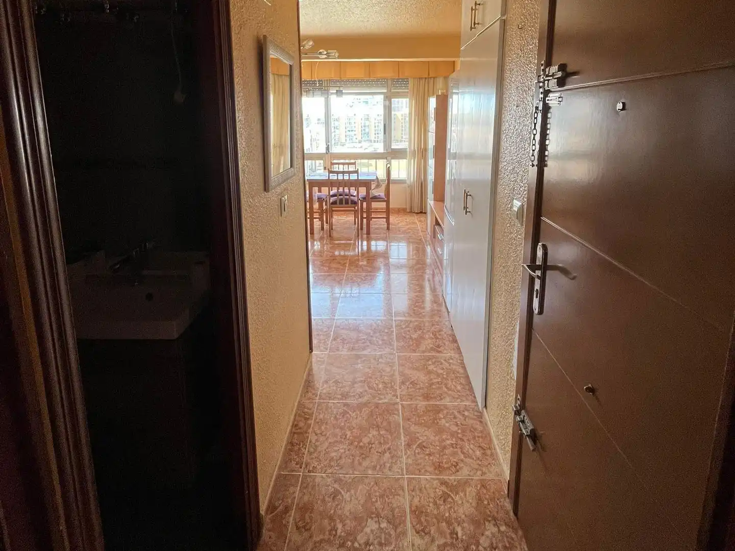 Wohnung zum Verkauf in  Valencia Capital