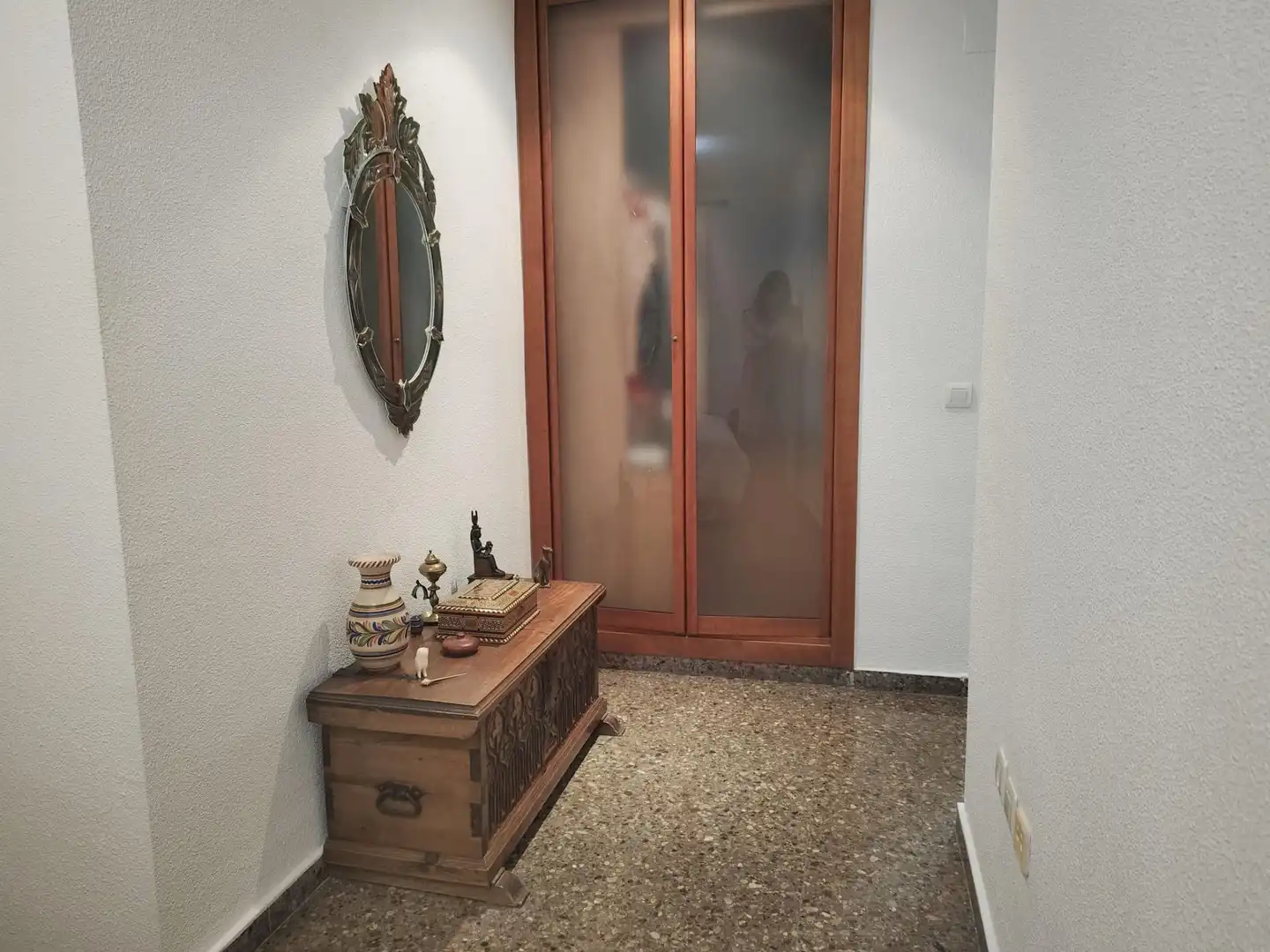 Piso en venta en Alaquàs con Aire acondicionado, Calefacción y Piscina comunitaria