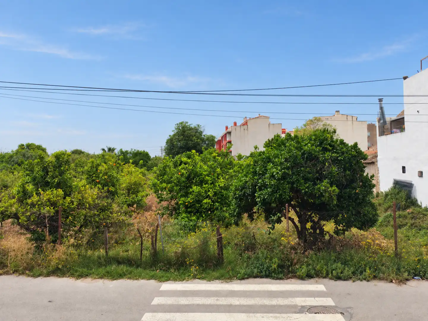 Flat with garden for sale in Murcia - Calle jose conesa cano 8, imagen 32