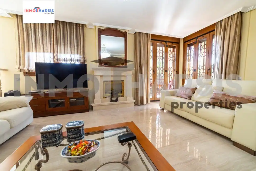 Casa o chalet en venta en El Puerto
