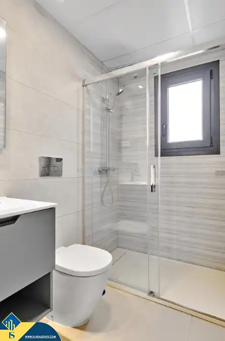 Apartment with pool for sale in Playa del Acequión, Náufragos y Rocío del Mar, imagen 9