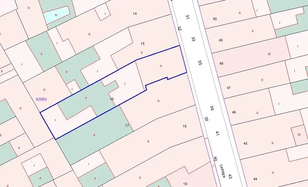 Terrenos y solares en venta en Alcàsser, imagen 11