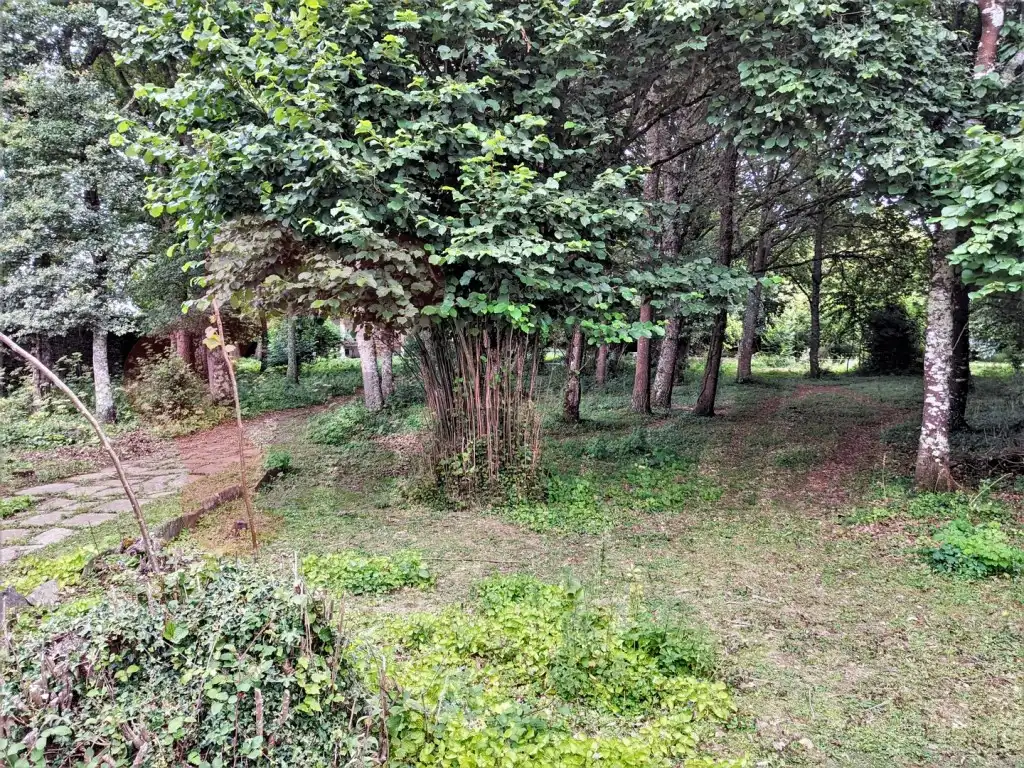 Casa o xalet en venda a Rábade