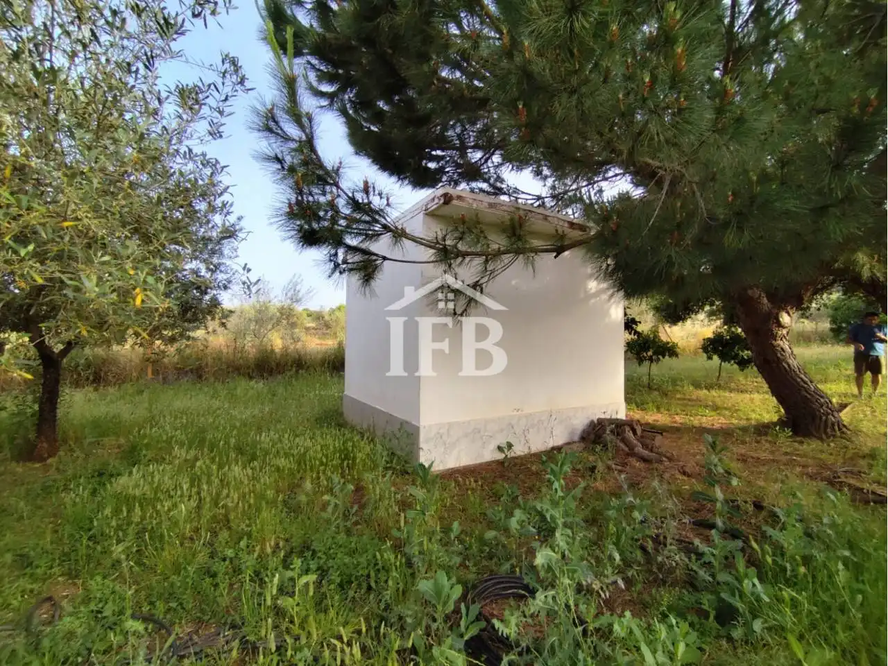 Terreno en venta en Valverde de Leganés