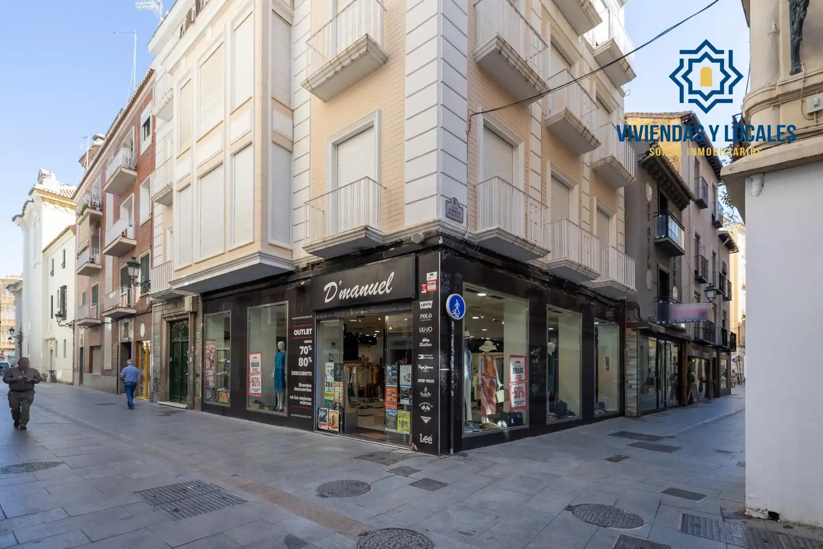 Residential for sale in Calle del Darrillo de la Magdalena, imagen 2