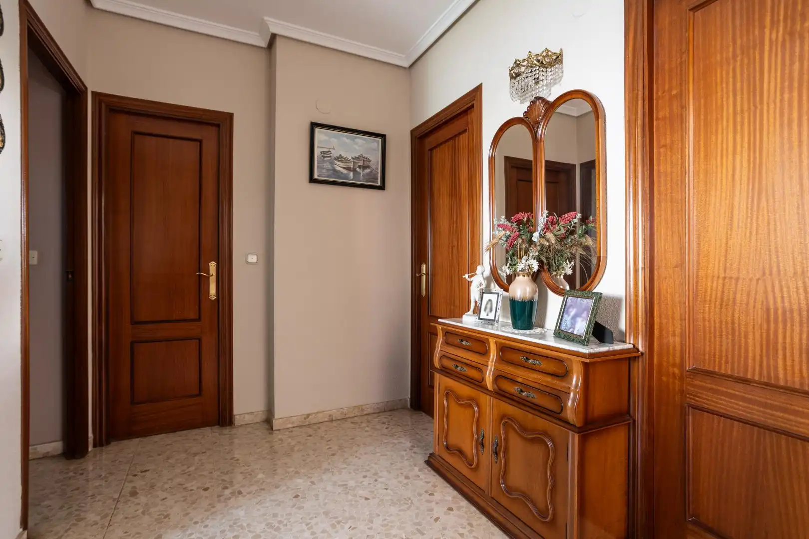 Detached homes for sale in El Brillante -El Naranjo - El Tablero