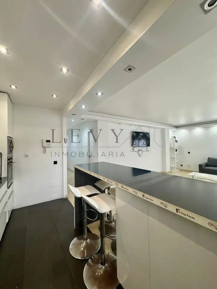 Apartamento en venta en Marbella con Aire acondicionado, Calefacción y Terraza