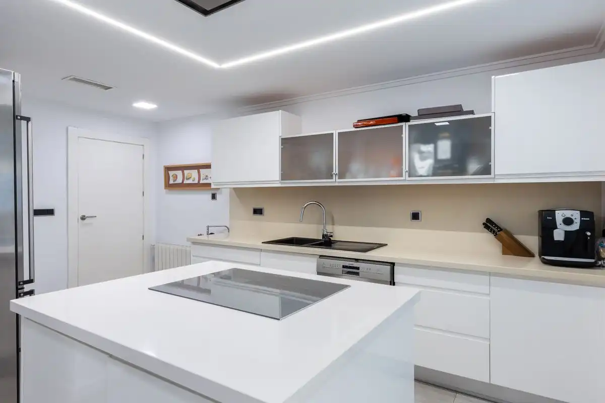 Flat with lift for sale in Carrer de Ramón Gordillo, imagen 16