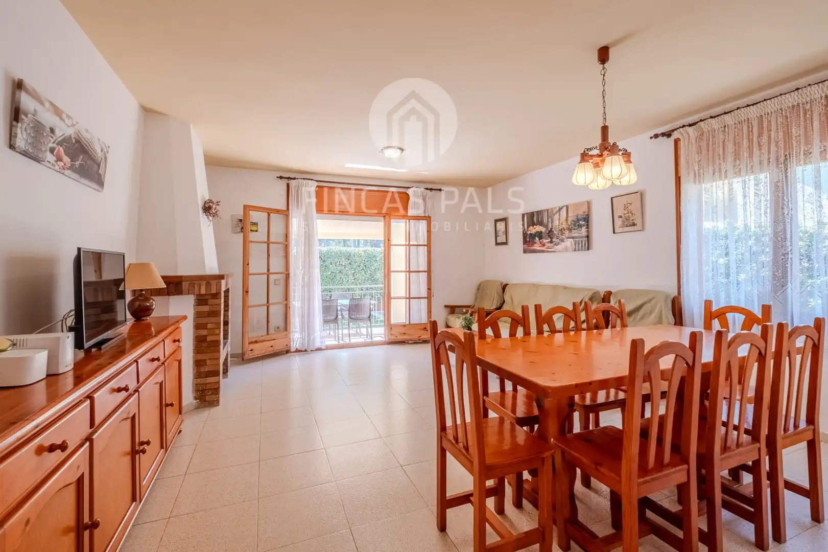 Villa avec piscine à vendre à Carrer de la Torre Mora 57, imagen 8