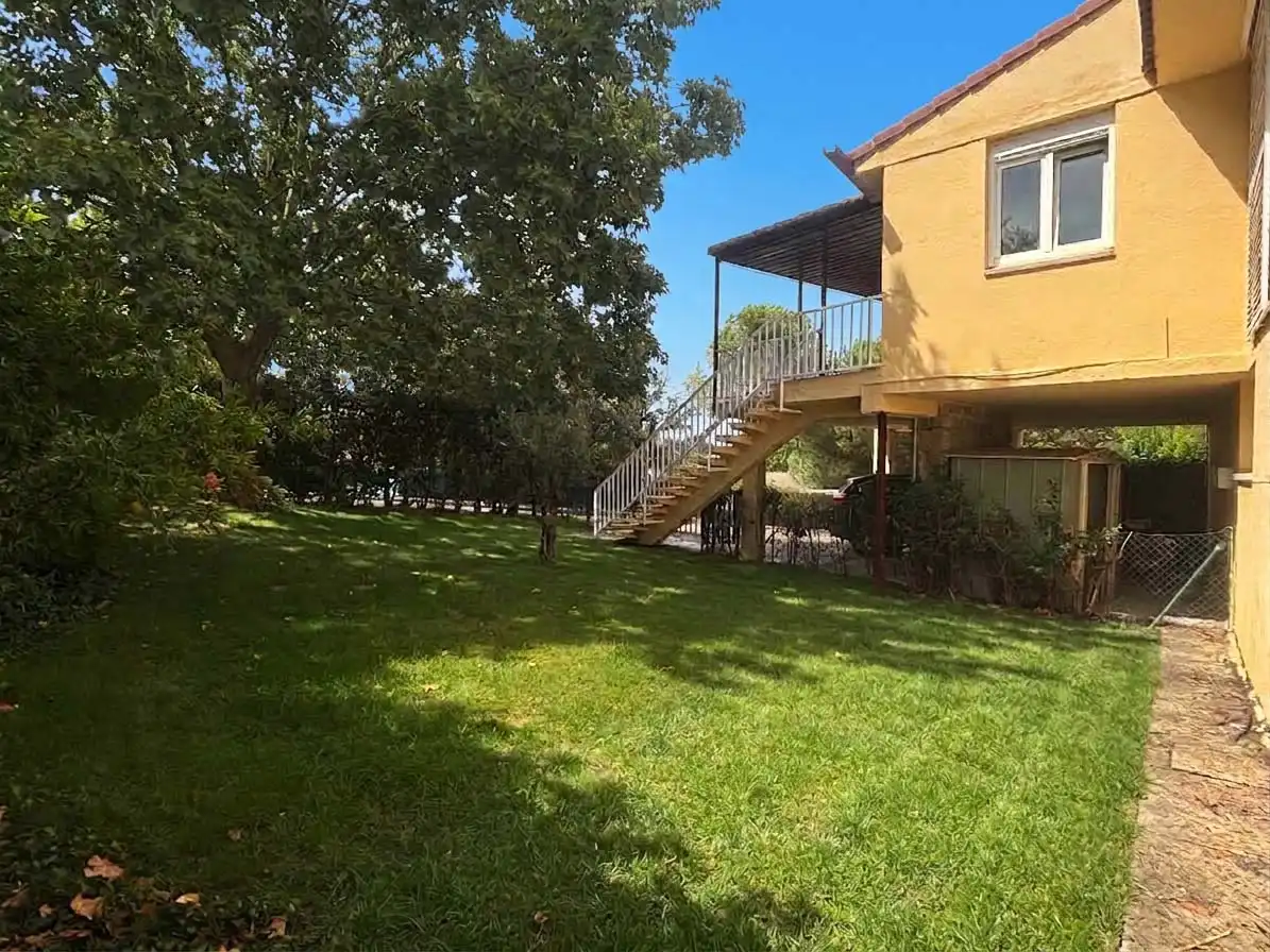 Maison jumelée avec piscine à louer à Paseo de los Parques 38, imagen 4