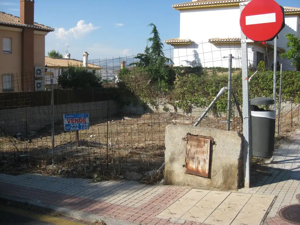 Terreni e lotti in vendita a ALBAHACA 11, imagen 2