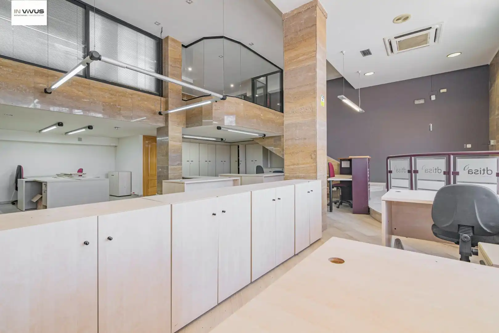 Commercial properties for rent in Granada  with Air Conditioner