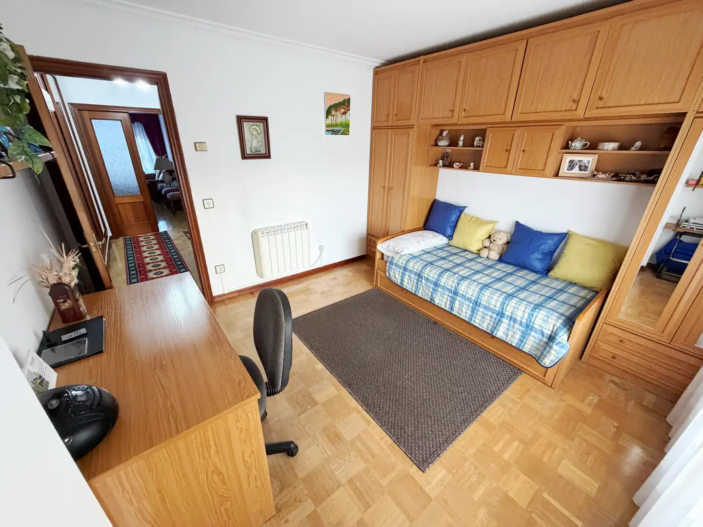 Appartamento con ascensore in vendita a Avilés - CALLE FERNANDO MORAN, imagen 9