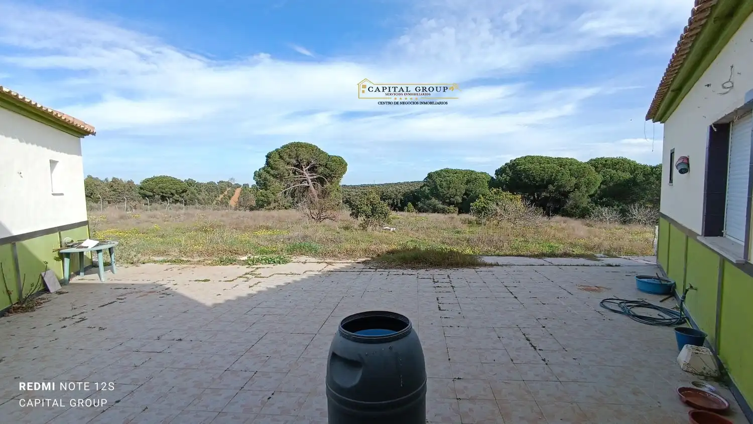 Terrenos y solares en venta en Gibraleón, imagen 12