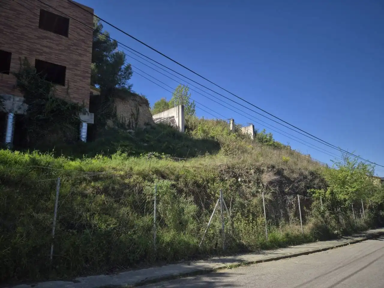 Terreno rustico in vendita a Calle Bonavista, imagen 6