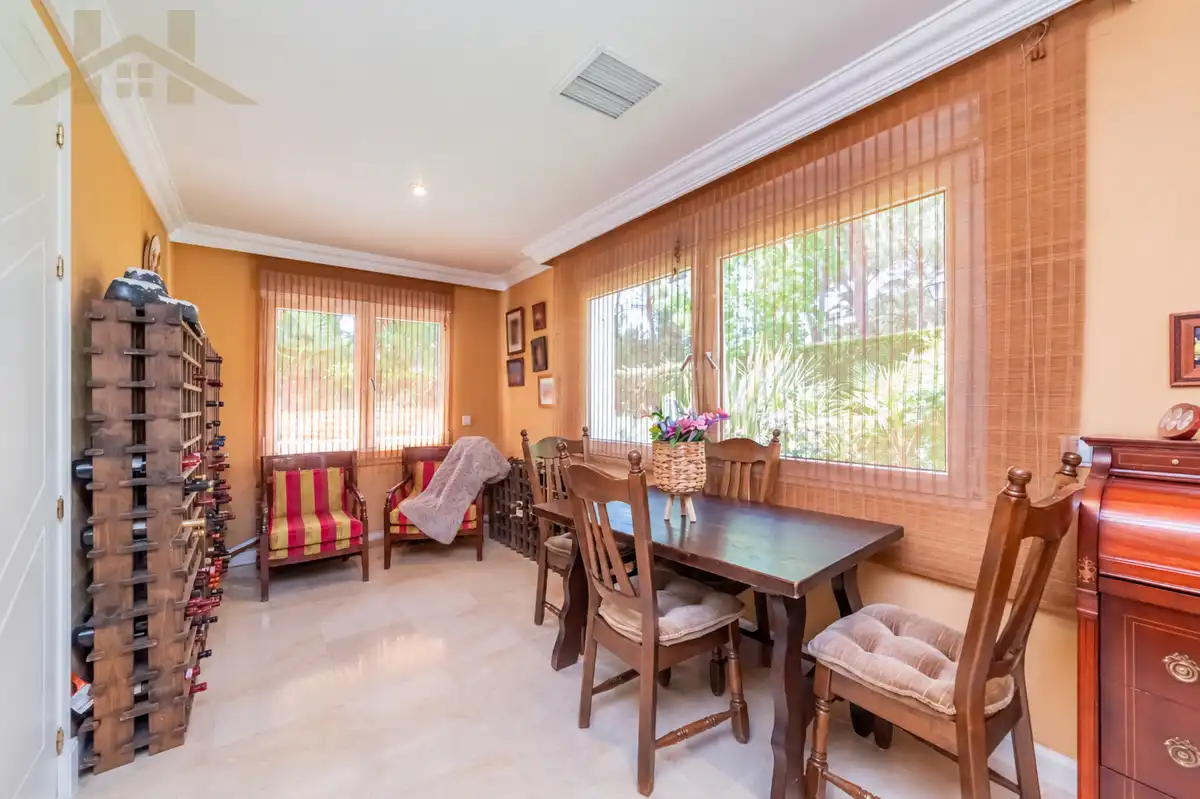 Villa mit Pool zum Verkauf in Calle Ciudad de Melilla, imagen 16