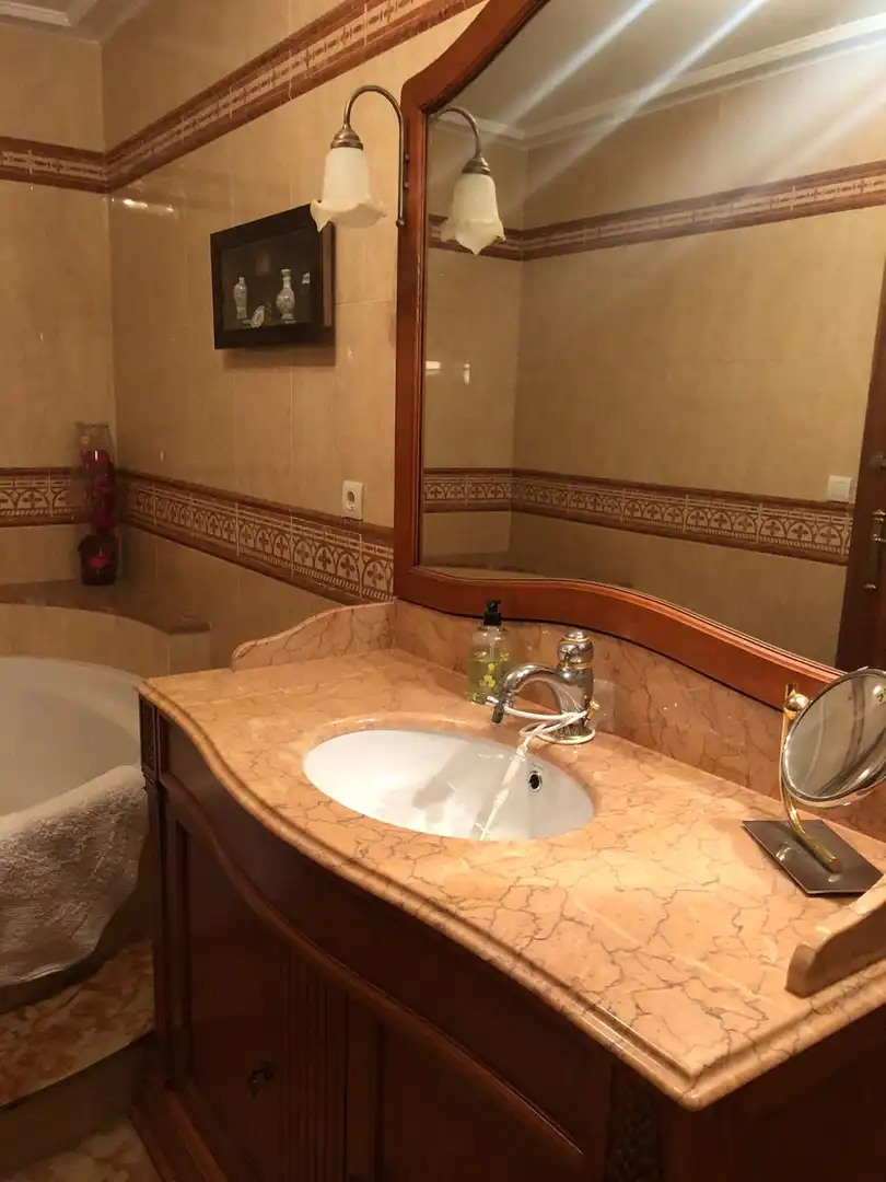 Villa con terrazza in vendita a Cerros de Montequinto, imagen 43