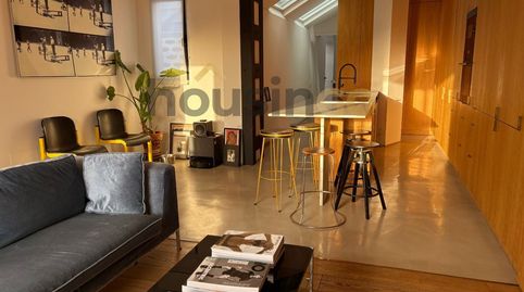 Foto 3 de Ático en venta en Conde Valle Suchil, Arapiles, Madrid Capital